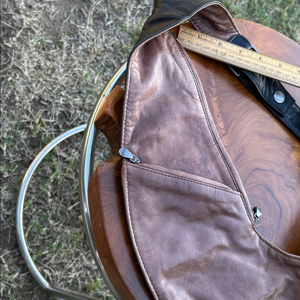 Sash bag - Picture 7 of 10